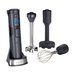 Blender vertical 3 in 1 fara fir, Dark Blue